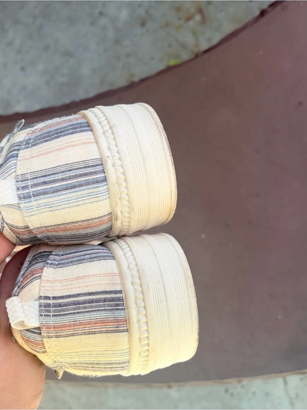 Women’s Bobs from Skechers size 11